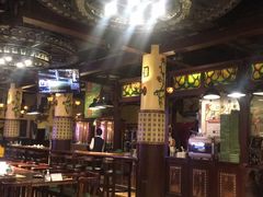-马迭尔德式西餐精酿啤酒屋(中央大街店)