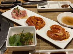 -御牛道日式烤肉料理(杭州万象城店)