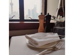 -上海和平饭店华懋阁 Cathay Room