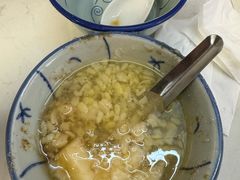 -张钦德·广场老牌豆花甜汤(总店)