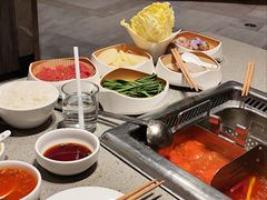 -海底捞火锅(龙岗星河COCO Park店)