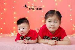 -憨大叔摄影馆80店连锁(诸暨店)