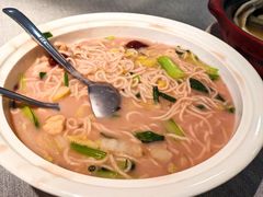 -莆田餐厅(滨海广场店)