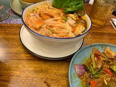 -苏梅花园(群星城店)