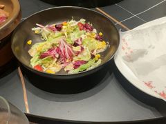 -同庆楼(天鹅湖万达店)
