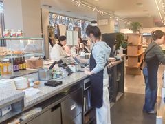 -ARKET CAFÉ(三里屯太古里店)