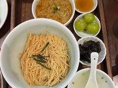 -蟹上黄·蟹黄面·江南糖水(人民广场店)