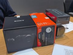 -Sony Store索尼(深圳深业上城店)