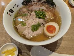 -面屋 猪一