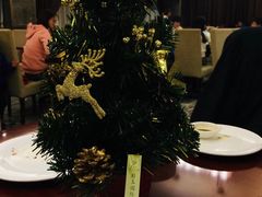 -桂林碧玉国际大酒店-碧玺茶餐厅