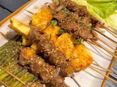 -古真记钵钵鸡(老公园店)