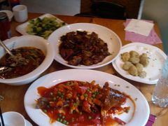 -米家餐厅(长生路店)