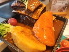 -味太助·银饭食堂(中华城店)