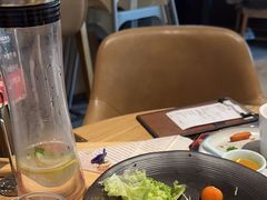 -原石牛扒·约会餐厅(龙城万科里店)