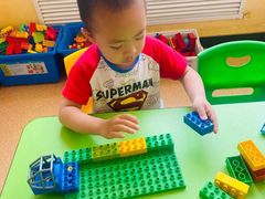-贝尔机器人编程中心(西京店)