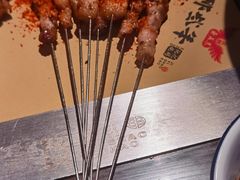 -那些年记忆烧烤