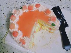 -浮光之丘MontCake生日蛋糕(花牌坊店)