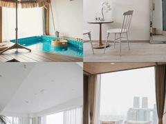 -埠口精酿夜景餐酒吧· BREWPORT BISTRO(长嘉汇重庆之眼店)