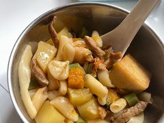 -永和大王(小厨·东四十条店)