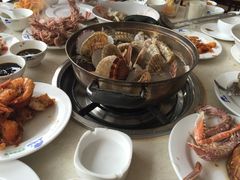 -春华海鲜城(广场西苑店)
