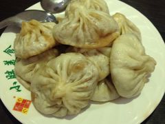 -小胖包子王(赵公口店)