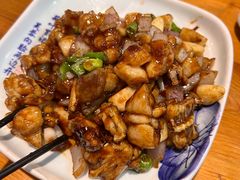 -百家鲜·杭帮菜