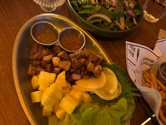 -Blac+Blac(中海环宇荟店)