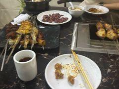 -运德成·天津老味烧烤(广开二马路店)