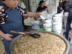 -老字号贾家肉丸糊辣汤(光明巷店)