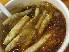 -安海五叔公土笋冻(西街店)
