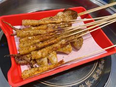 -谭公鱼头·鲜鱼火锅·小龙虾·江湖菜(秀沿路店)