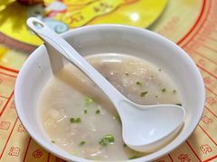 上汤鱼包-石岐佬中山菜馆(张溪店)
