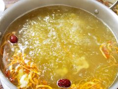 -菌极鲜野生菌火锅店(阳明祠店)