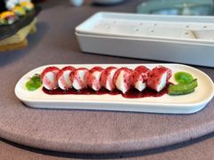 -羲和雅苑•北京烤鸭(乐园道万象城店)