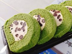 -麦斯汀烘焙坊(建昌兴隆店)