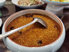 -纪林菜馆·博山菜老字号(华光路店)