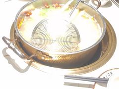 -牛人日志·鲜牛肉骨汤火锅(万科里瑧店)
