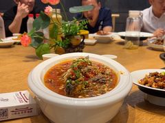 -小京廷北京烤鸭|山野贵州菜(梵华里店)