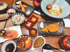-胜博殿霸王树(嘉里中心店)