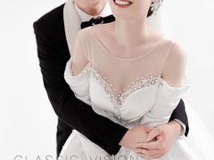 -经典婚纱摄影美学馆·私人定制