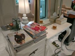 大厅-e hair salon
