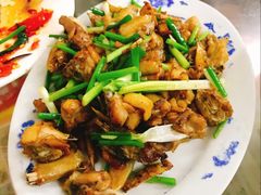 -力哥地道海南菜·联谊文昌鸡老店