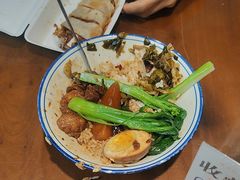 -陈栗记牛腩饭(钟楼小区店)