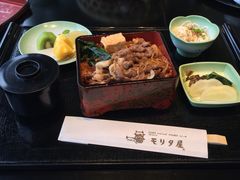 Moritaya&nbsp;JR&nbsp;Kyotoisetanten-モリタ屋(JR京都伊势丹店)