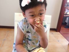 -京馔手工吐司(万达广场济南高新店)