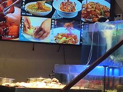 -齐家花园大酒店·本帮菜(宝山店)