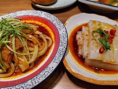 -品回味清真西北楼(宁波首店)