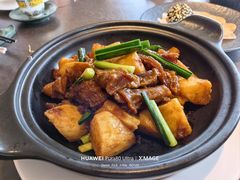 -南海渔村·徐博馆(琶洲店-粤菜养生宴)