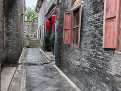 -蔡家宅