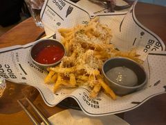 -Blac+Blac(中海环宇荟店)